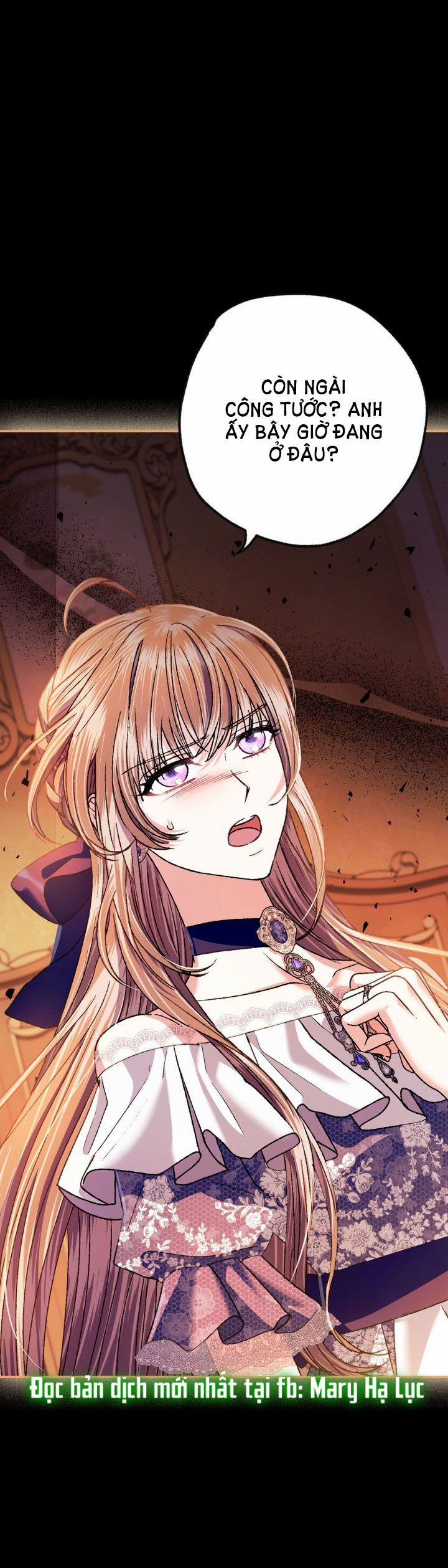 Cha, Con Không Muốn Kết Hôn! 99 trang 65