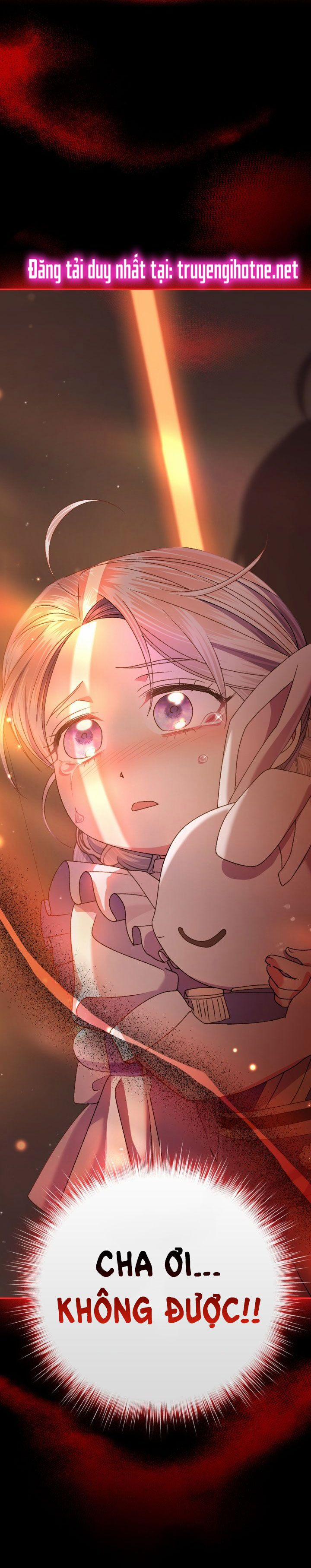 Cha, Con Không Muốn Kết Hôn! 99 trang 68