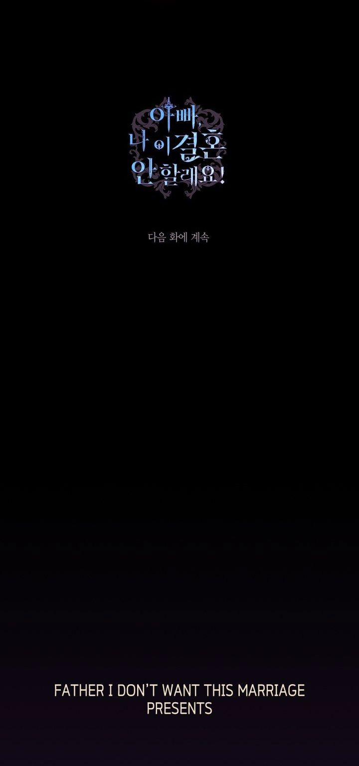 Cha, Con Không Muốn Kết Hôn! 99 trang 69