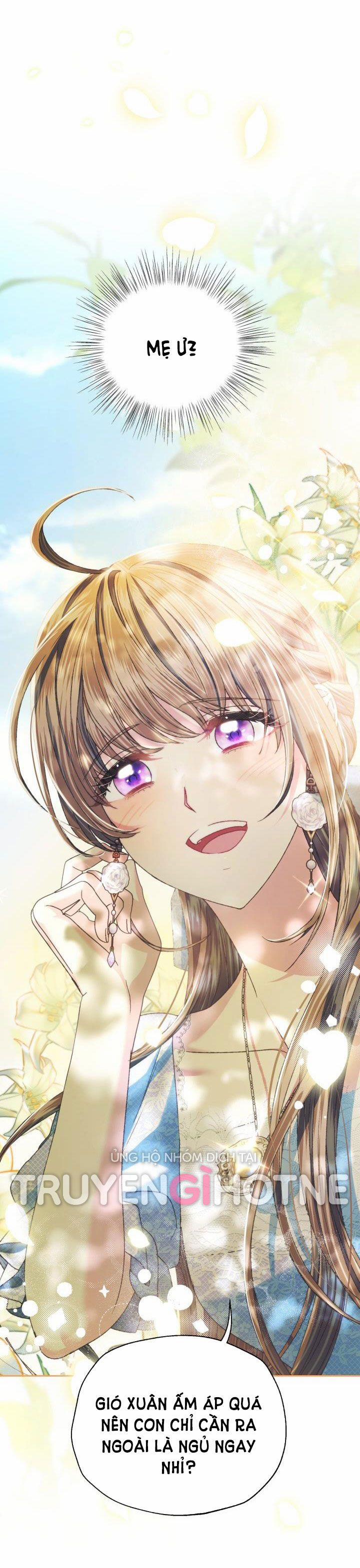 Cha, Con Không Muốn Kết Hôn! 99 trang 7