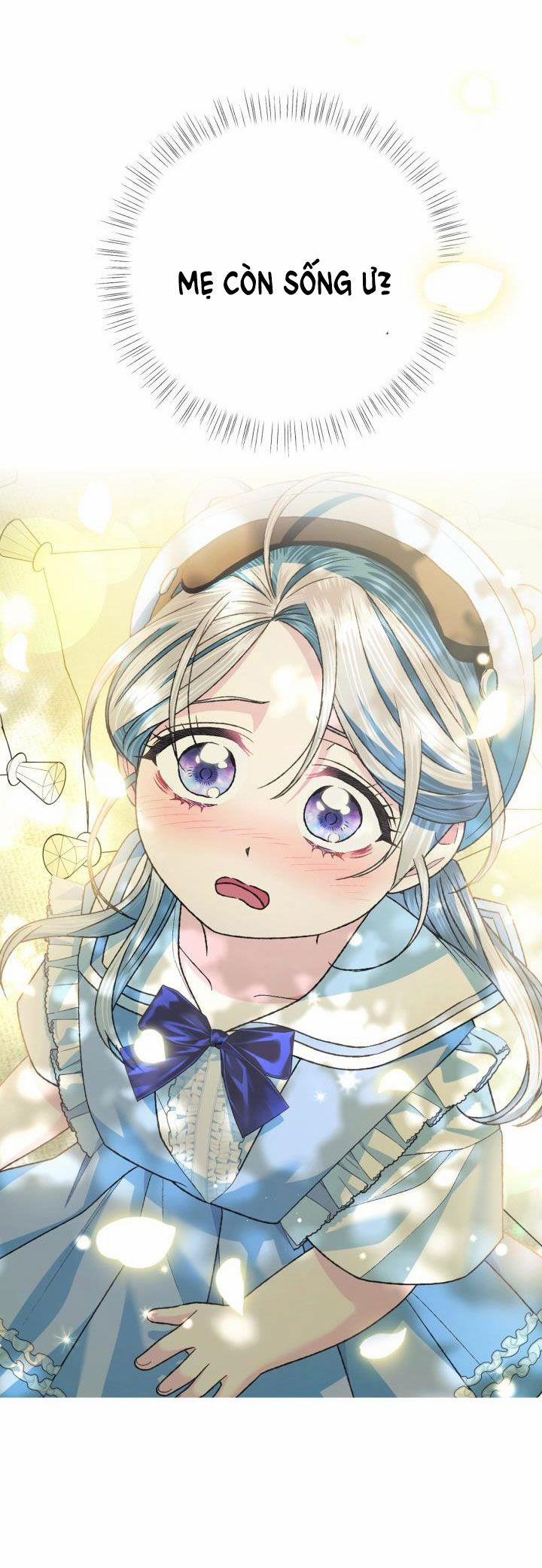 Cha, Con Không Muốn Kết Hôn! 99 trang 8