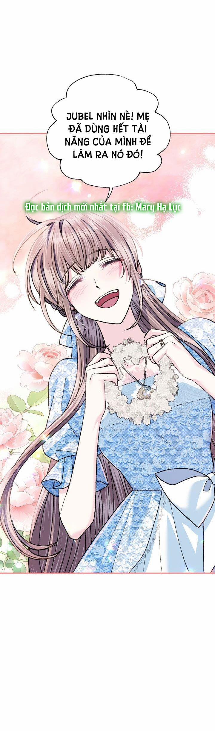 Cha, Con Không Muốn Kết Hôn! 99 trang 9