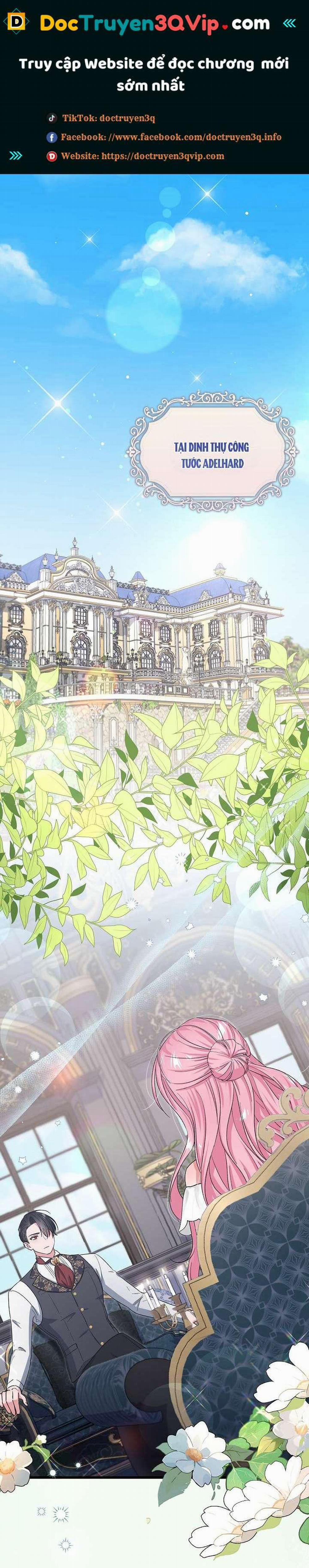 Cha Của Nam Chính Từ Chối Hủy Hôn 1 trang 0