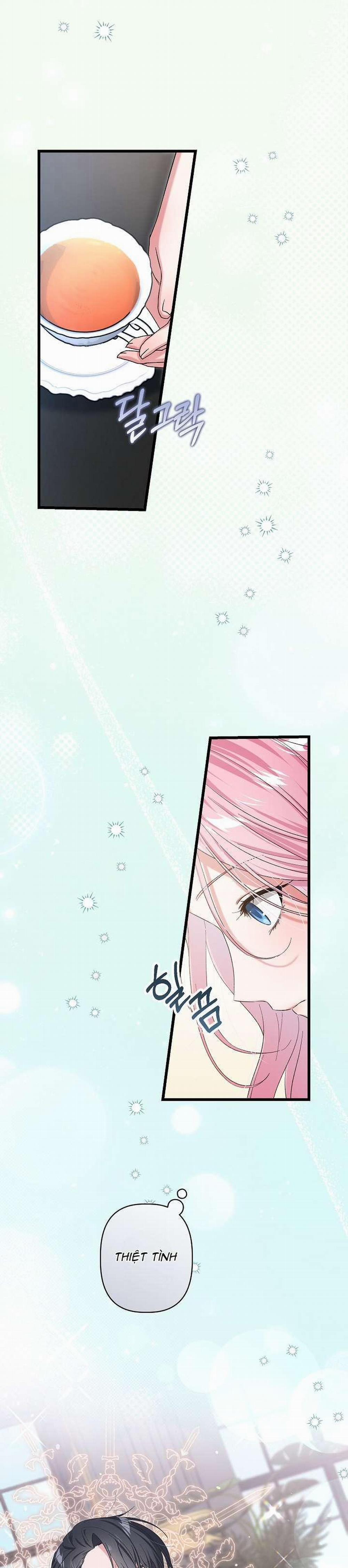 Cha Của Nam Chính Từ Chối Hủy Hôn 1 trang 1