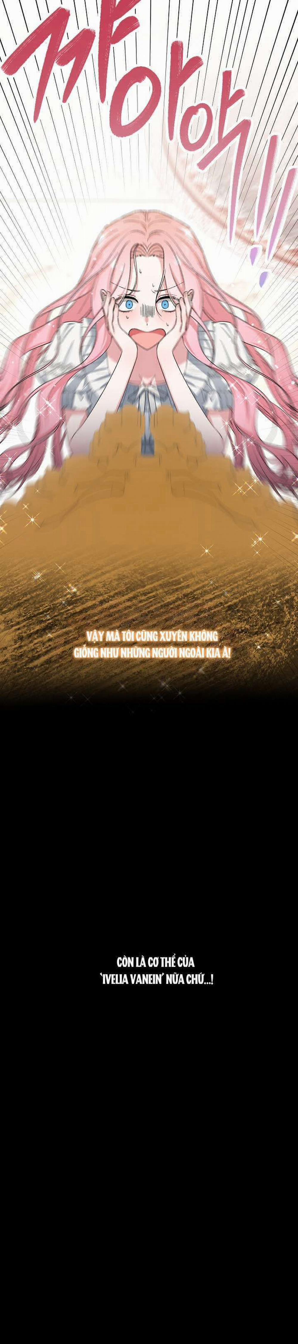 Cha Của Nam Chính Từ Chối Hủy Hôn 1 trang 10