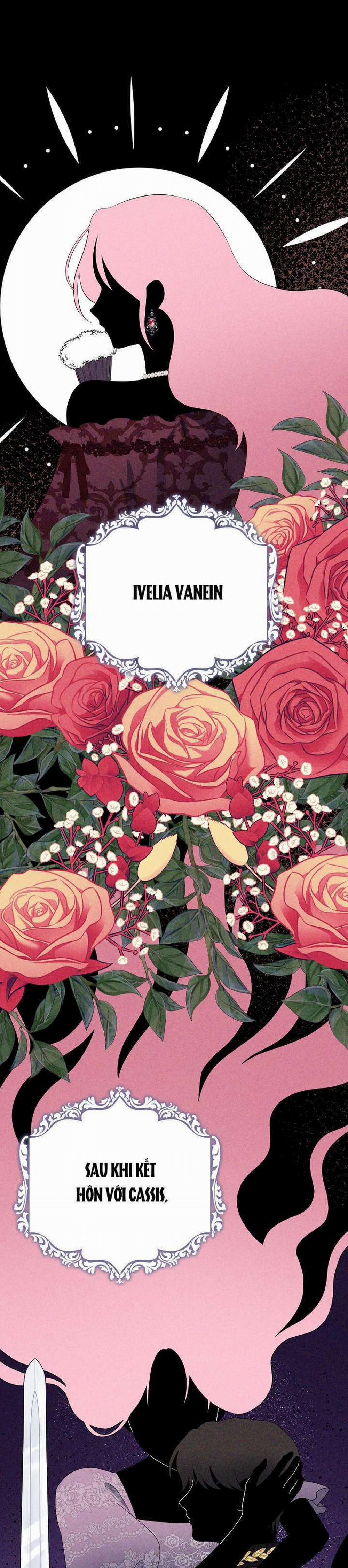 Cha Của Nam Chính Từ Chối Hủy Hôn 1 trang 11