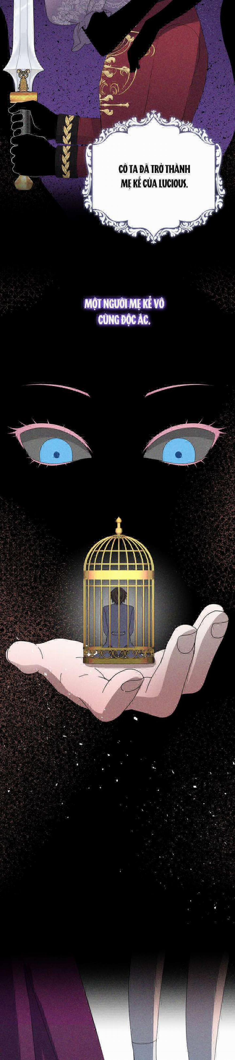 Cha Của Nam Chính Từ Chối Hủy Hôn 1 trang 12