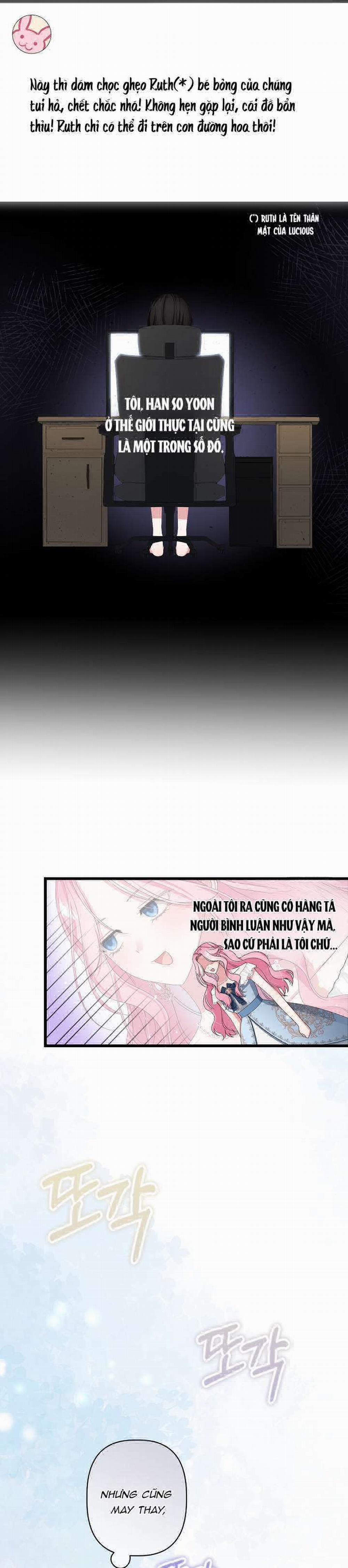 Cha Của Nam Chính Từ Chối Hủy Hôn 1 trang 16