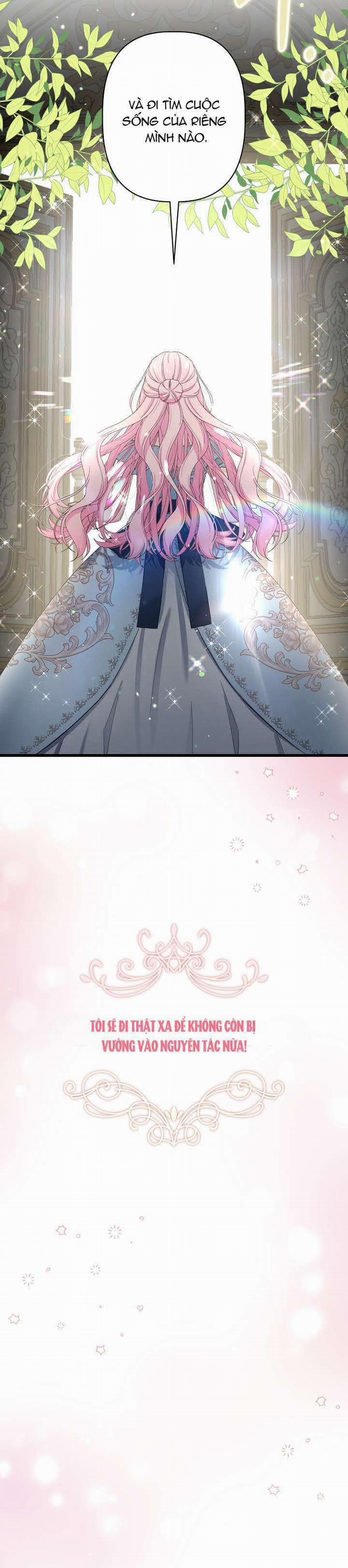 Cha Của Nam Chính Từ Chối Hủy Hôn 1 trang 21