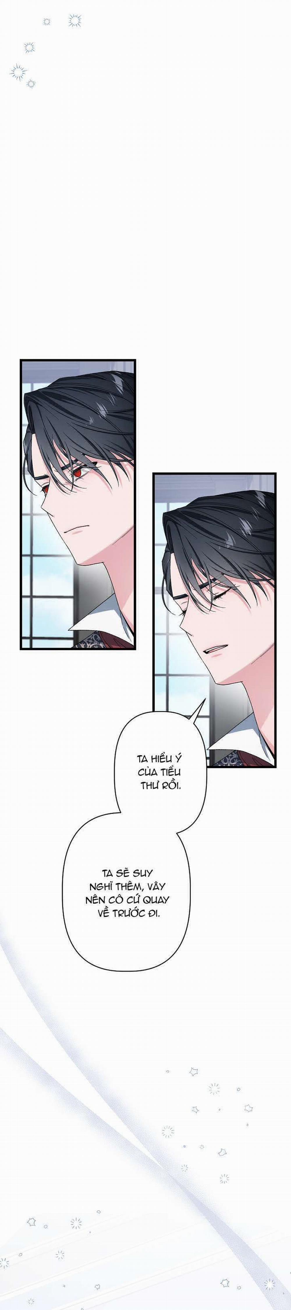 Cha Của Nam Chính Từ Chối Hủy Hôn 1 trang 29