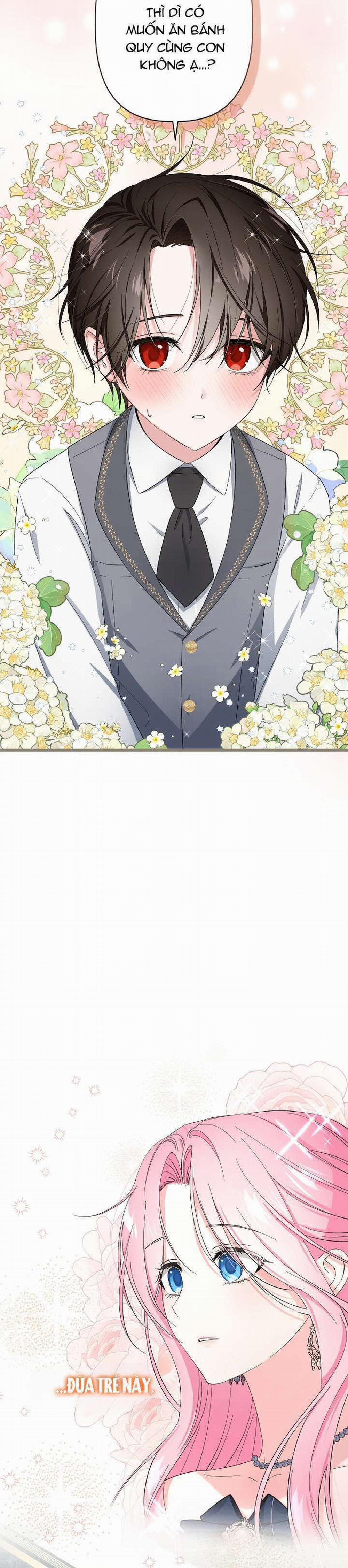 Cha Của Nam Chính Từ Chối Hủy Hôn 1 trang 32