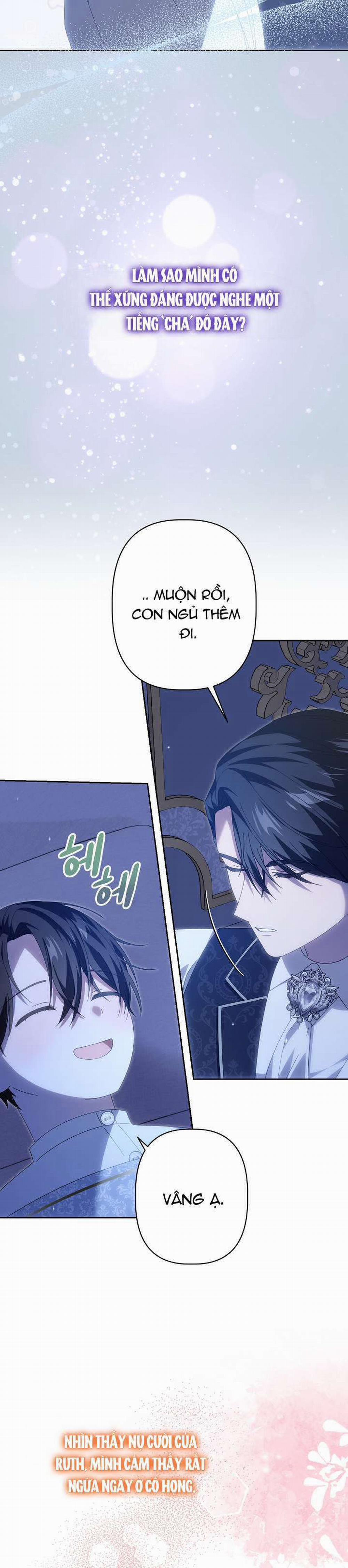 Cha Của Nam Chính Từ Chối Hủy Hôn 10 trang 12