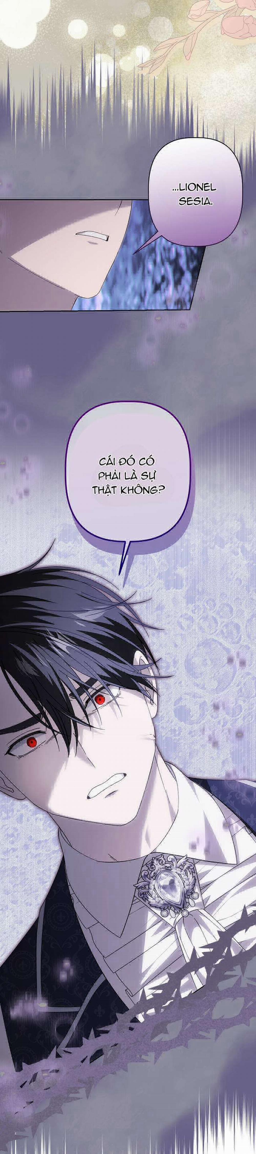 Cha Của Nam Chính Từ Chối Hủy Hôn 10 trang 24