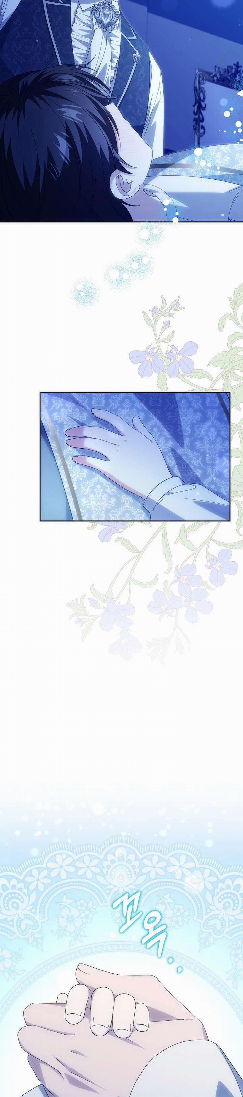 Cha Của Nam Chính Từ Chối Hủy Hôn 10 trang 3