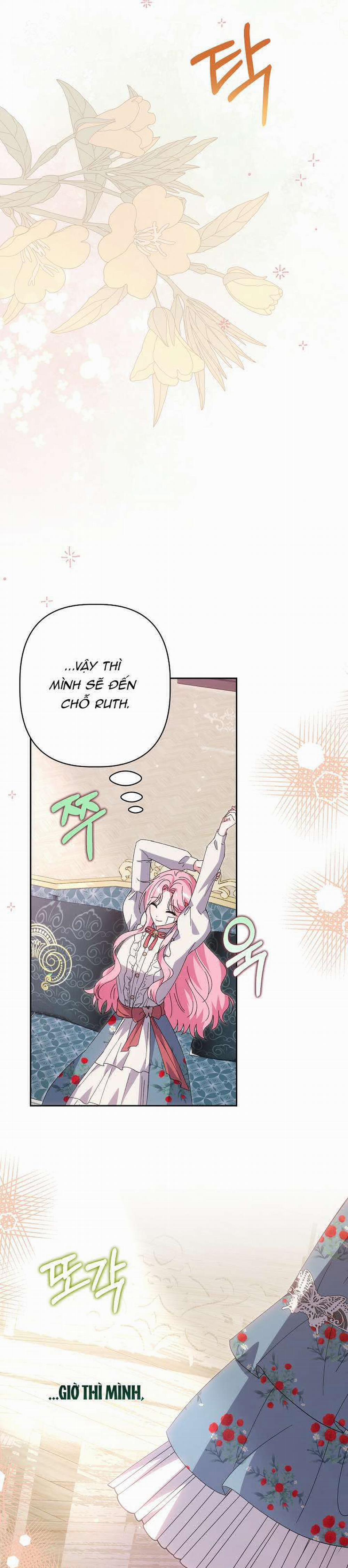 Cha Của Nam Chính Từ Chối Hủy Hôn 10 trang 35