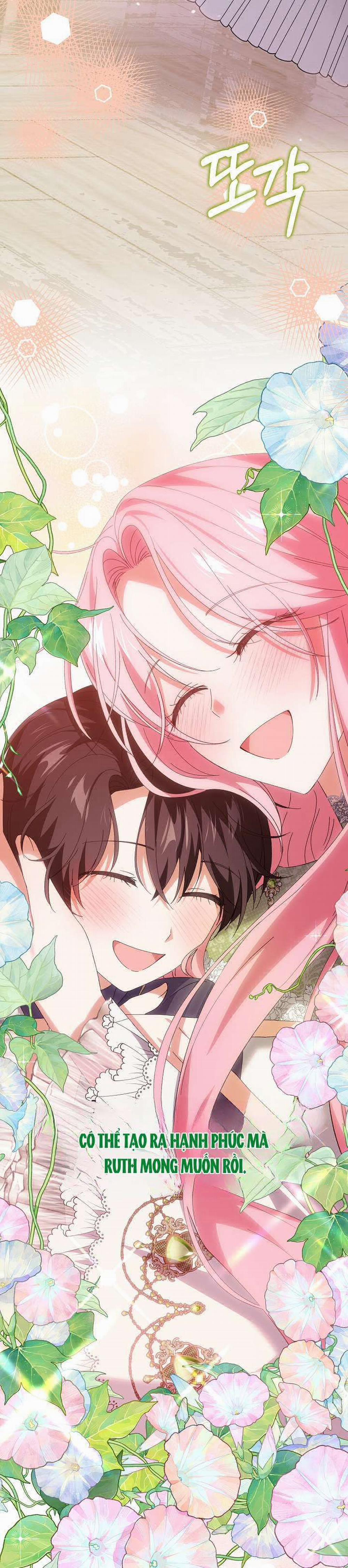 Cha Của Nam Chính Từ Chối Hủy Hôn 10 trang 36