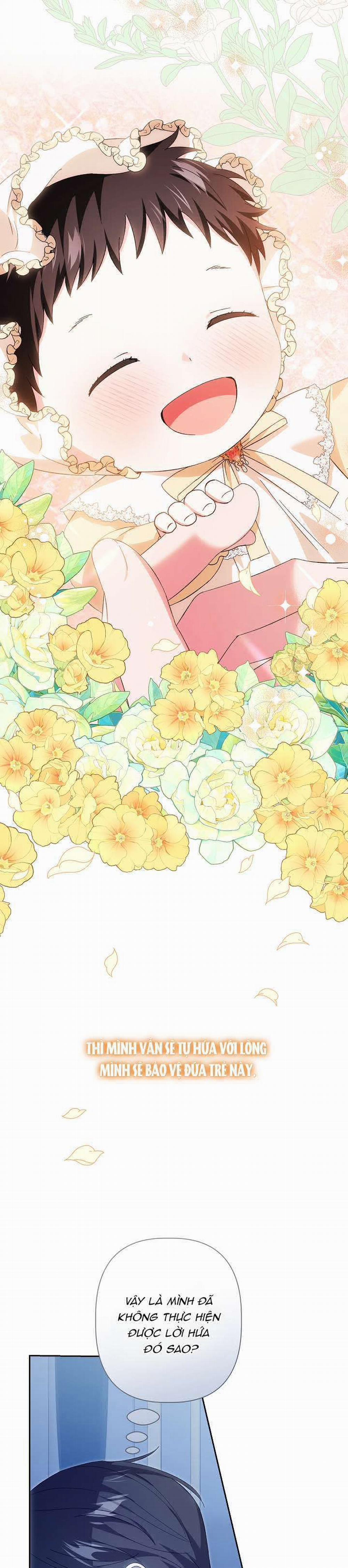 Cha Của Nam Chính Từ Chối Hủy Hôn 10 trang 6