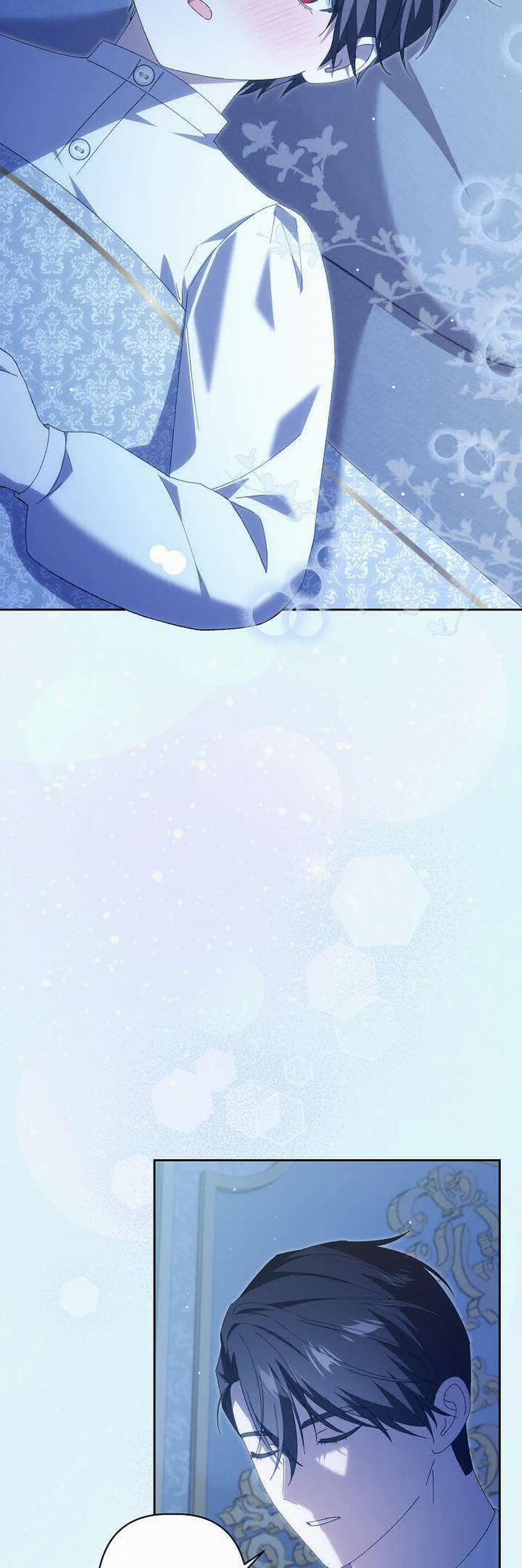 Cha Của Nam Chính Từ Chối Hủy Hôn 10 trang 9