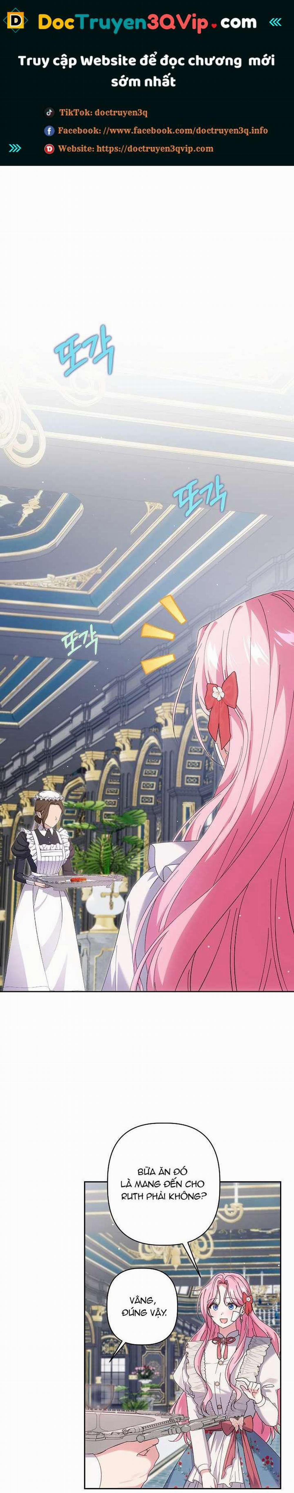 Cha Của Nam Chính Từ Chối Hủy Hôn 11 trang 0