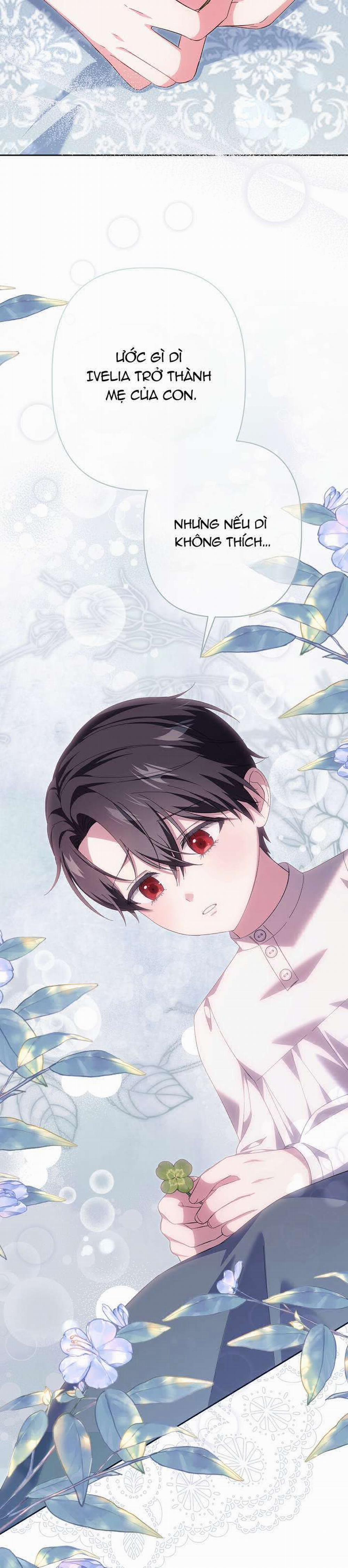 Cha Của Nam Chính Từ Chối Hủy Hôn 11 trang 12