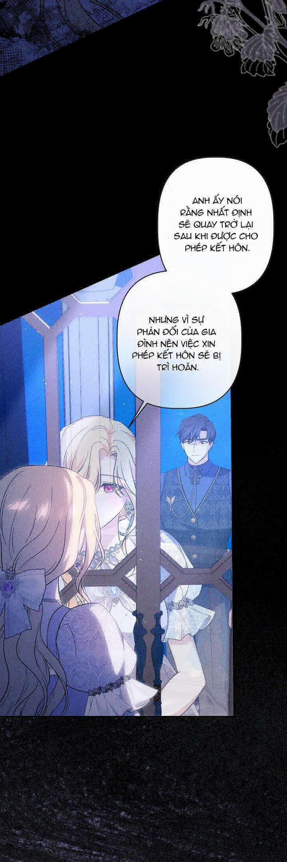 Cha Của Nam Chính Từ Chối Hủy Hôn 11 trang 23