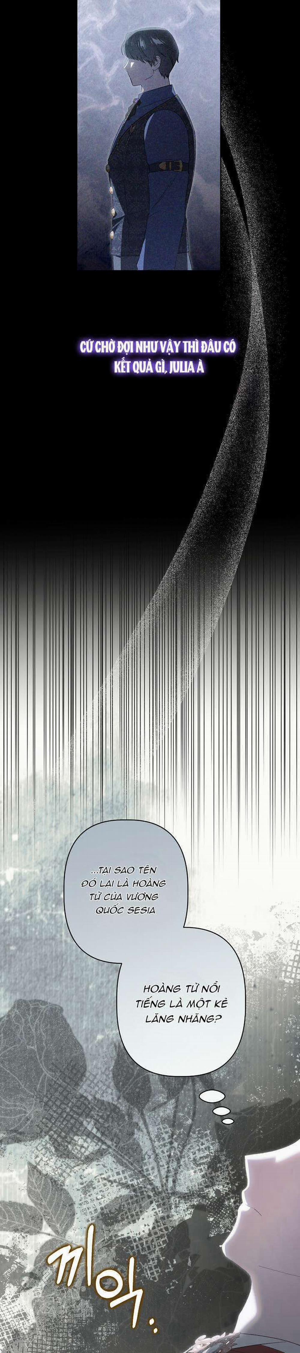 Cha Của Nam Chính Từ Chối Hủy Hôn 11 trang 27