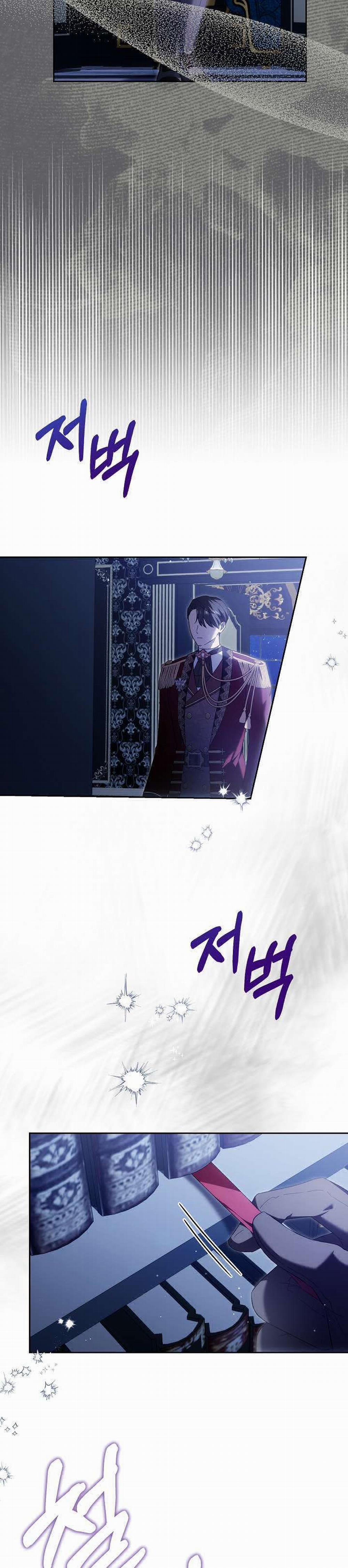 Cha Của Nam Chính Từ Chối Hủy Hôn 11 trang 31