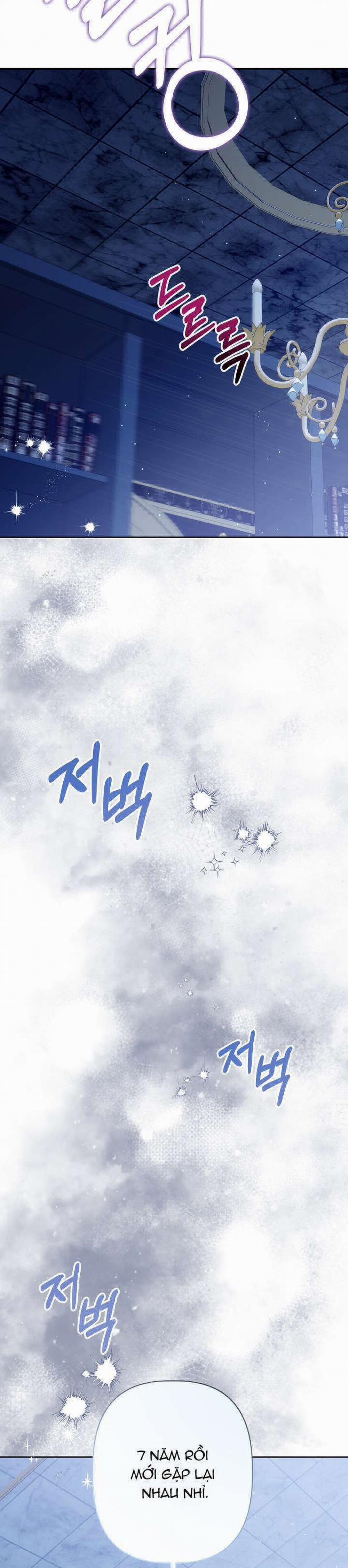 Cha Của Nam Chính Từ Chối Hủy Hôn 11 trang 32