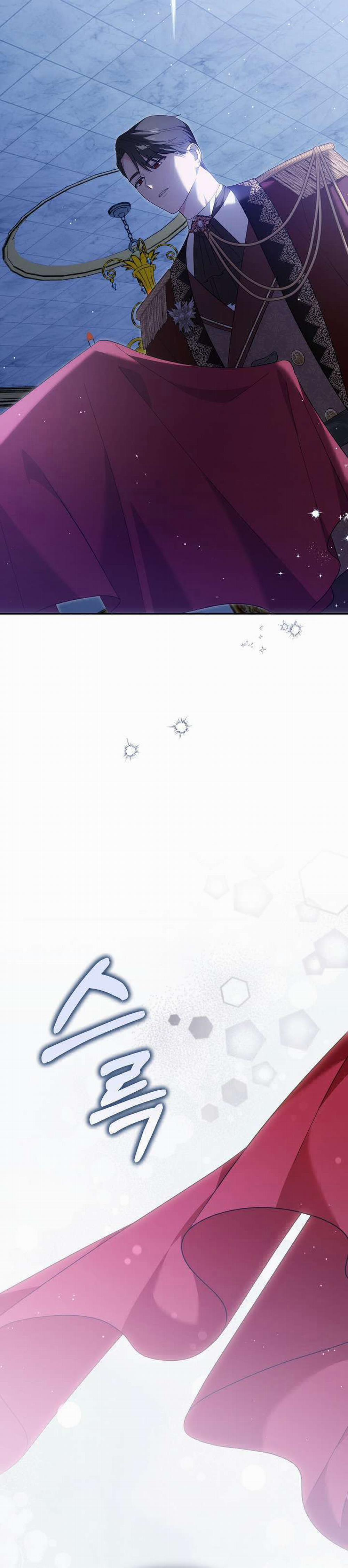 Cha Của Nam Chính Từ Chối Hủy Hôn 11 trang 33