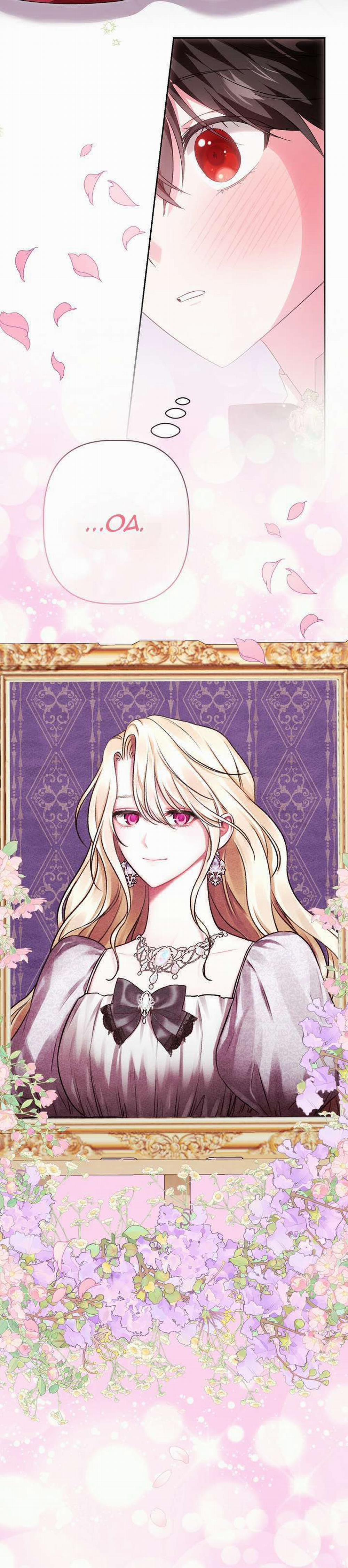 Cha Của Nam Chính Từ Chối Hủy Hôn 11 trang 41