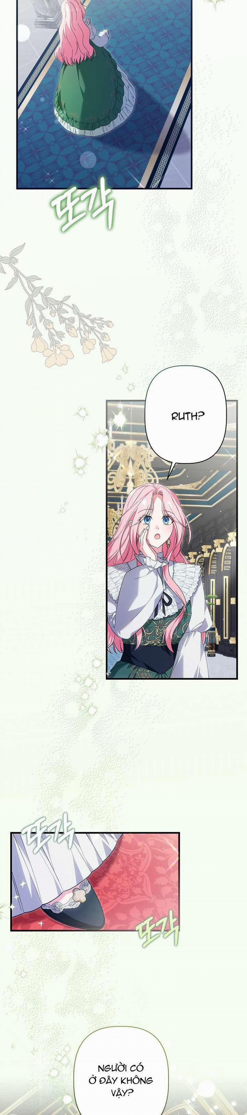 Cha Của Nam Chính Từ Chối Hủy Hôn 12 trang 1