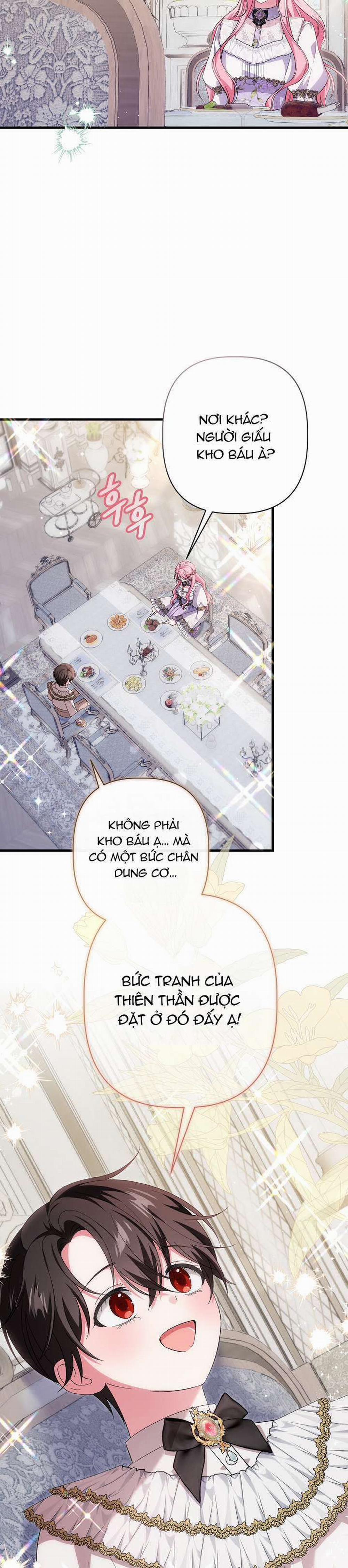 Cha Của Nam Chính Từ Chối Hủy Hôn 12 trang 11