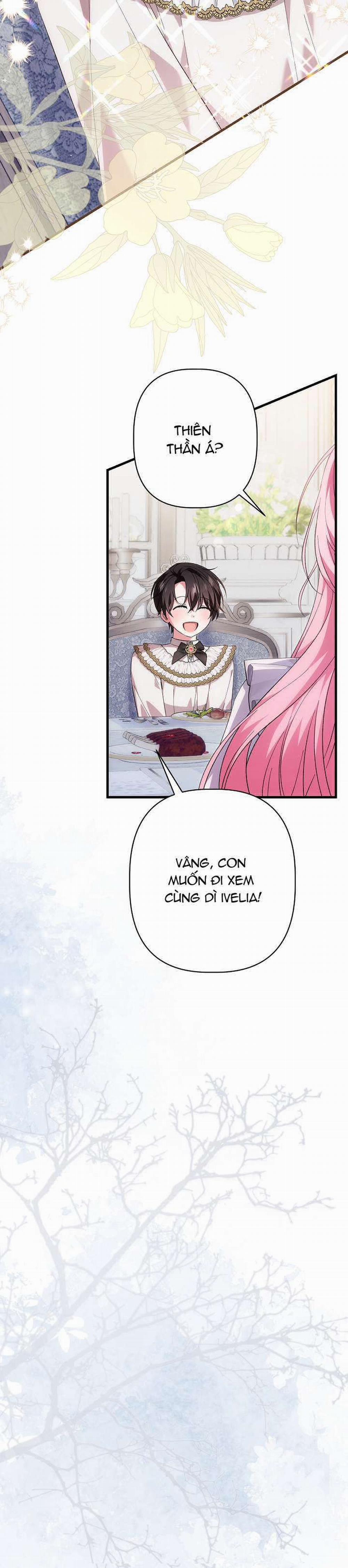 Cha Của Nam Chính Từ Chối Hủy Hôn 12 trang 12