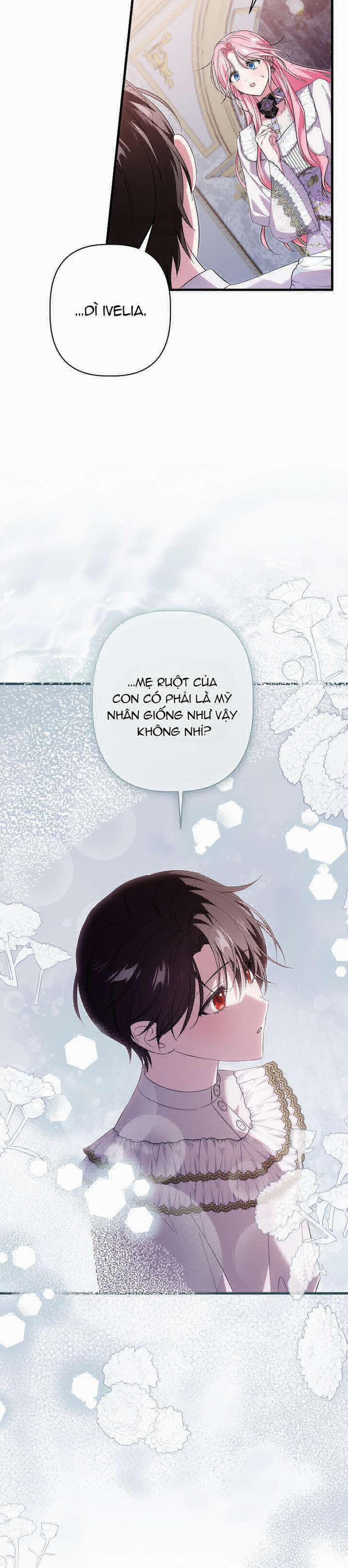 Cha Của Nam Chính Từ Chối Hủy Hôn 12 trang 16