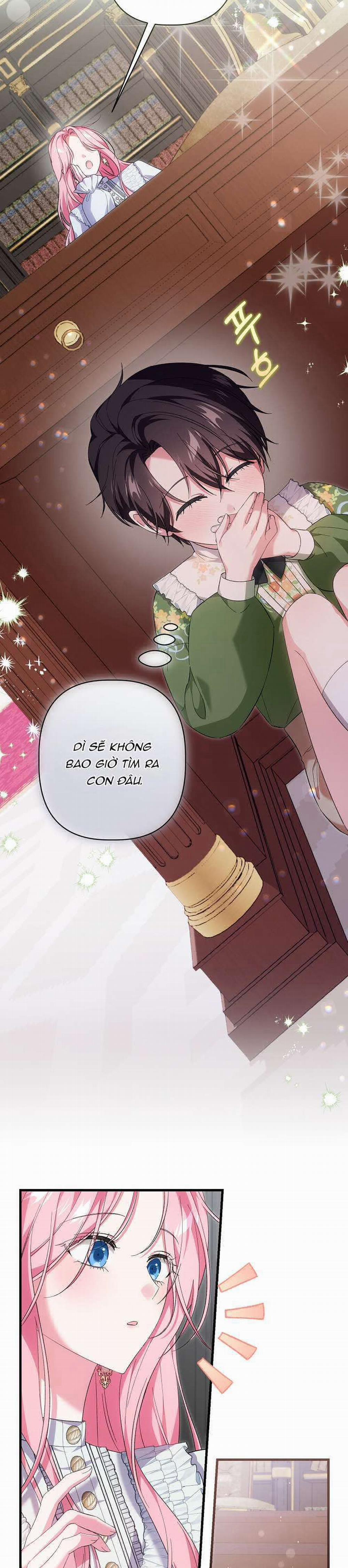 Cha Của Nam Chính Từ Chối Hủy Hôn 12 trang 2