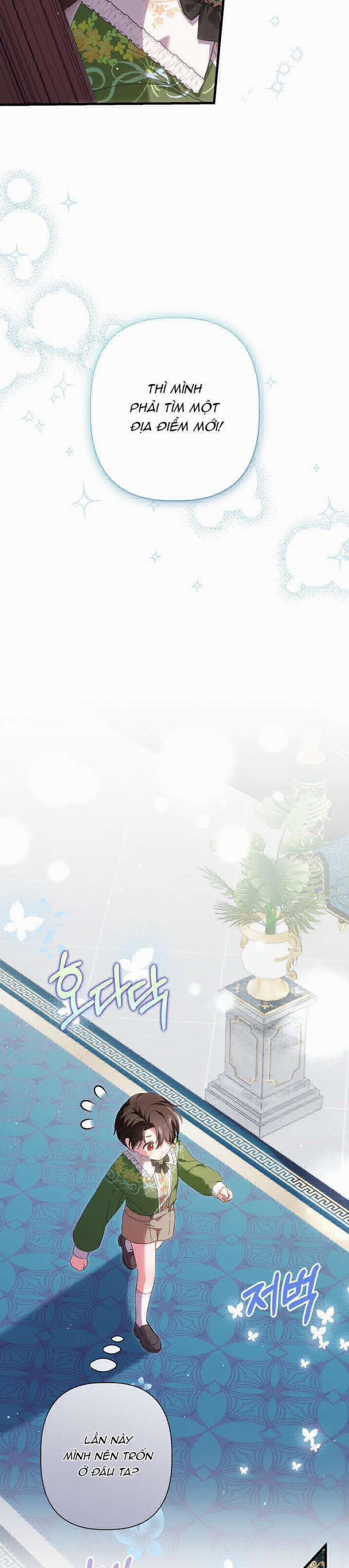 Cha Của Nam Chính Từ Chối Hủy Hôn 12 trang 6