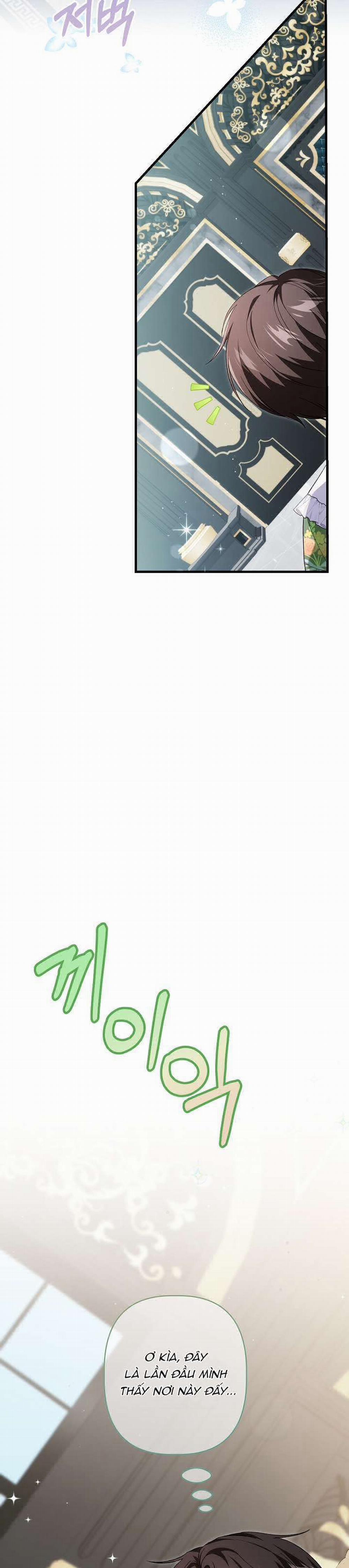 Cha Của Nam Chính Từ Chối Hủy Hôn 12 trang 7