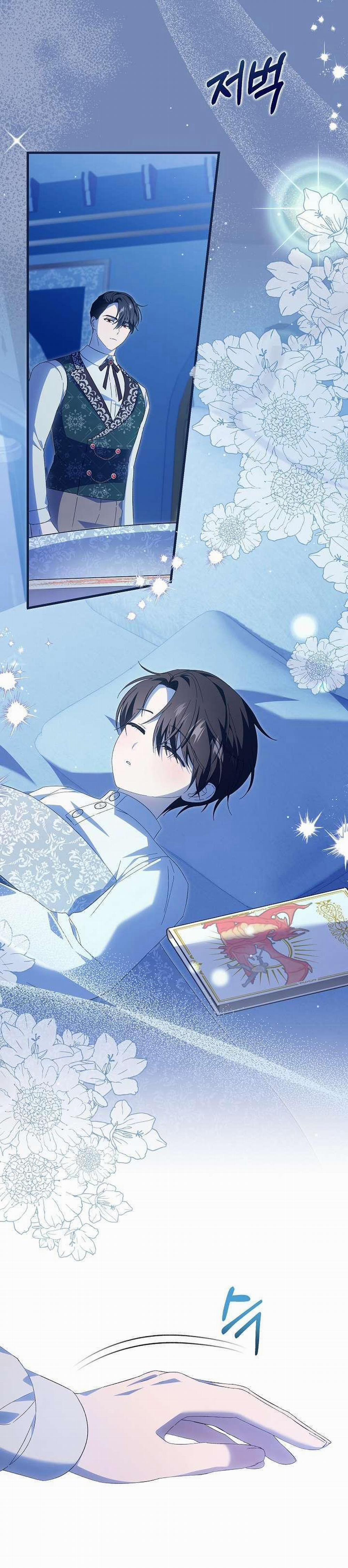 Cha Của Nam Chính Từ Chối Hủy Hôn 14 trang 1