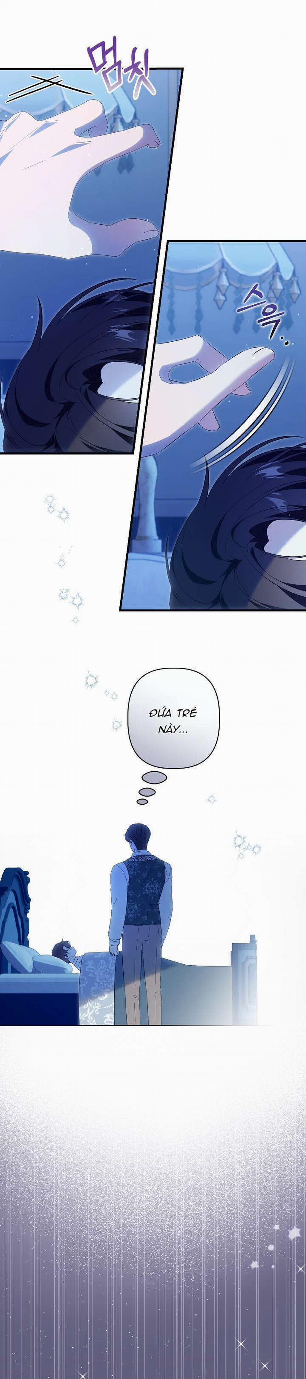 Cha Của Nam Chính Từ Chối Hủy Hôn 14 trang 2