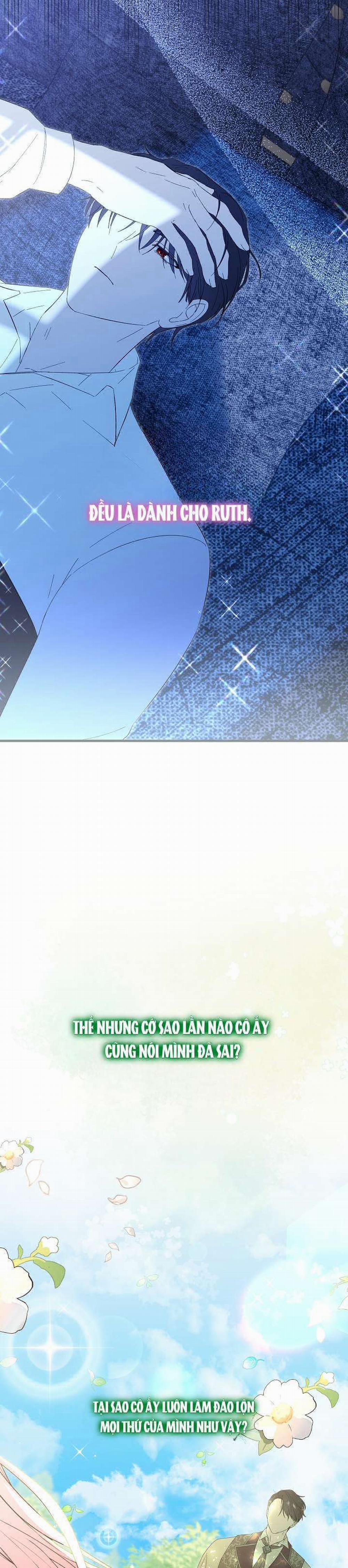 Cha Của Nam Chính Từ Chối Hủy Hôn 14 trang 31