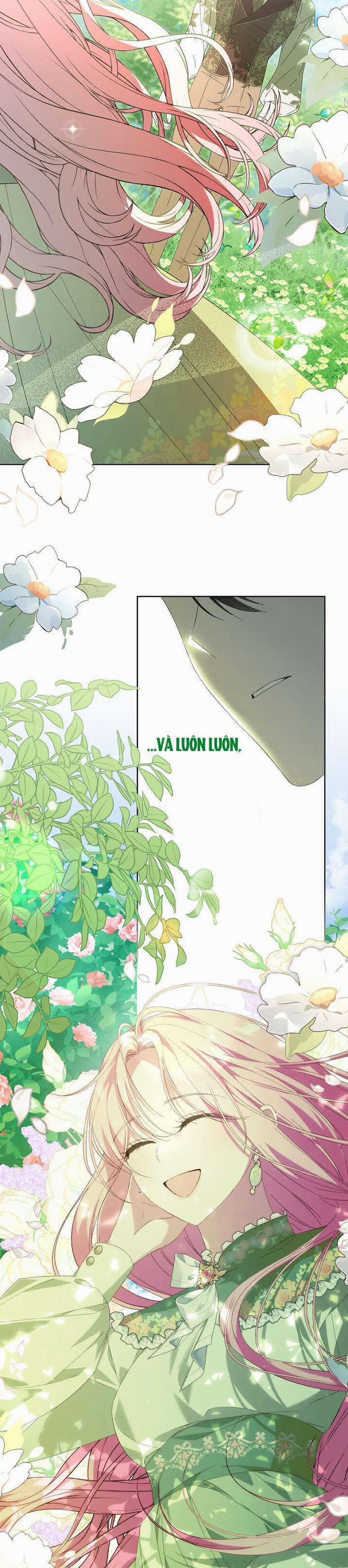 Cha Của Nam Chính Từ Chối Hủy Hôn 14 trang 32