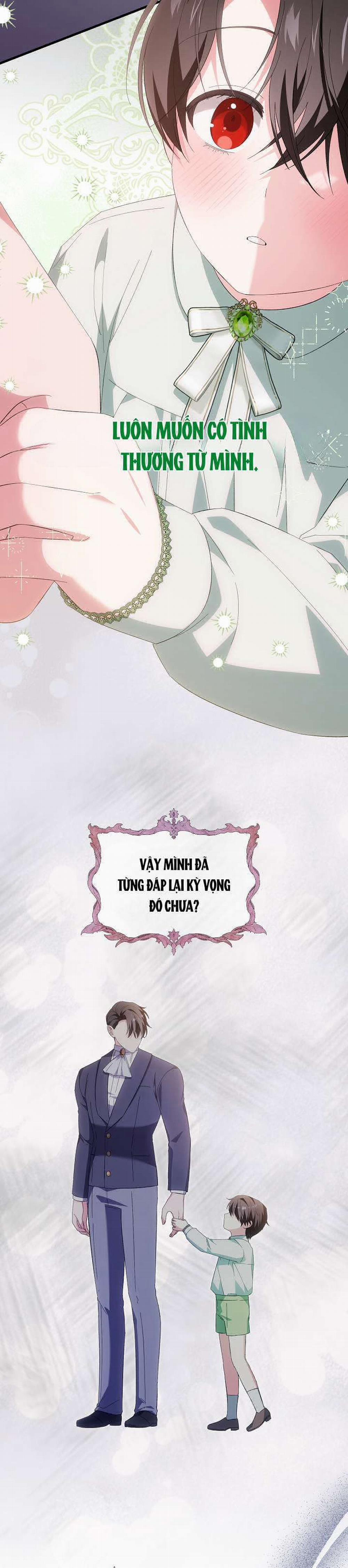 Cha Của Nam Chính Từ Chối Hủy Hôn 14 trang 4