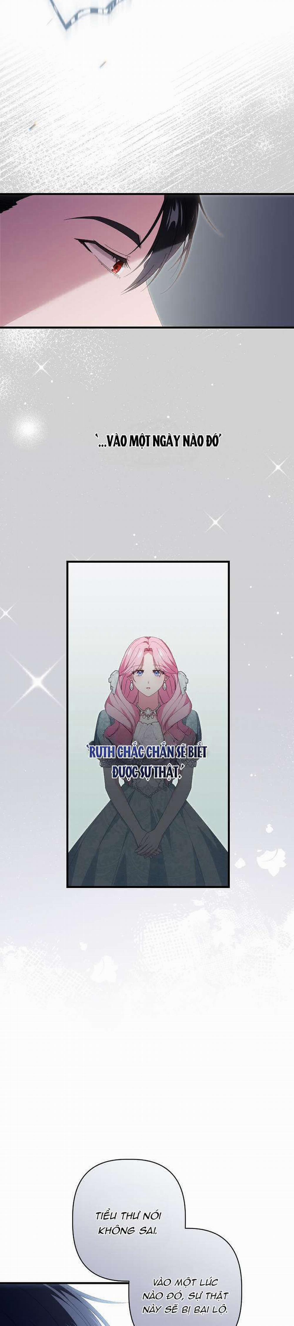 Cha Của Nam Chính Từ Chối Hủy Hôn 14 trang 6