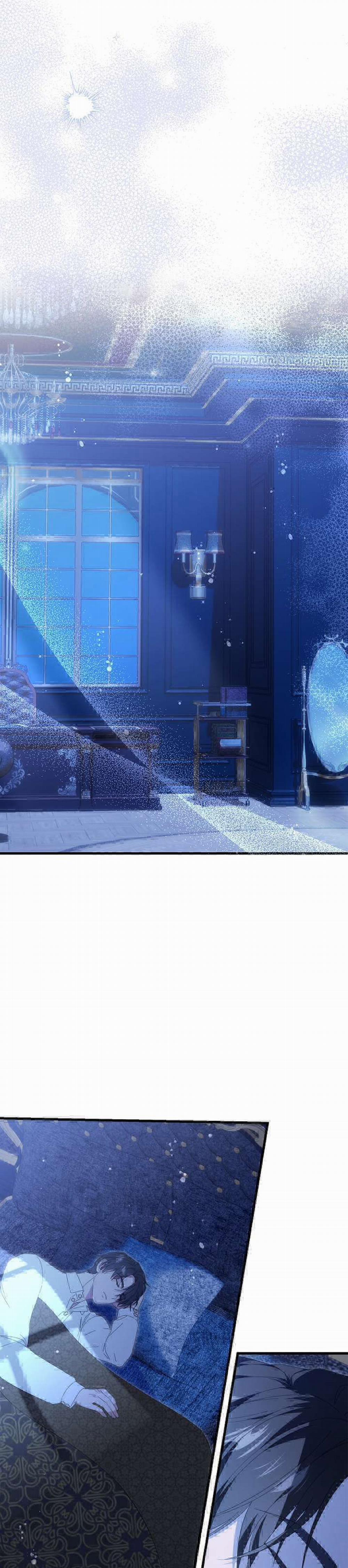 Cha Của Nam Chính Từ Chối Hủy Hôn 14 trang 9