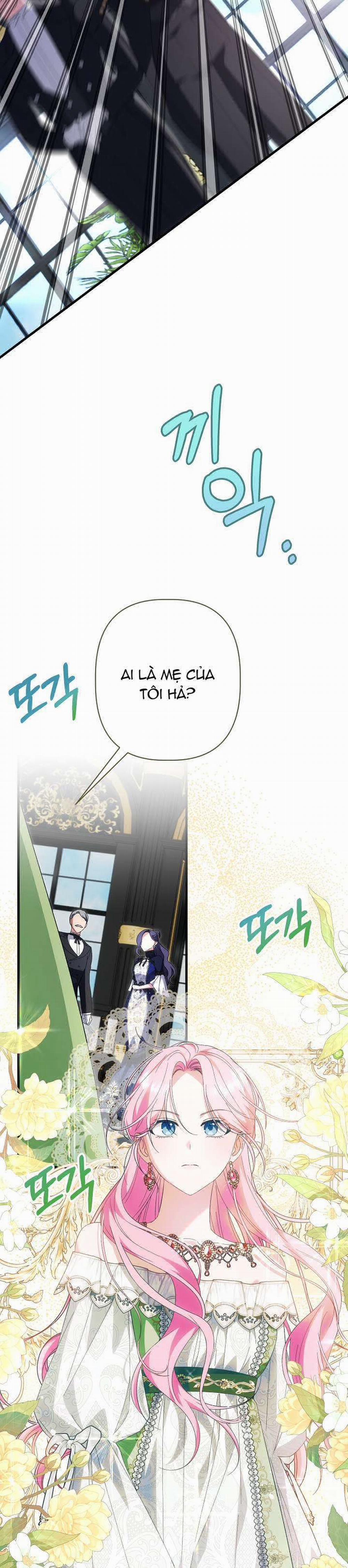 Cha Của Nam Chính Từ Chối Hủy Hôn 15 trang 17