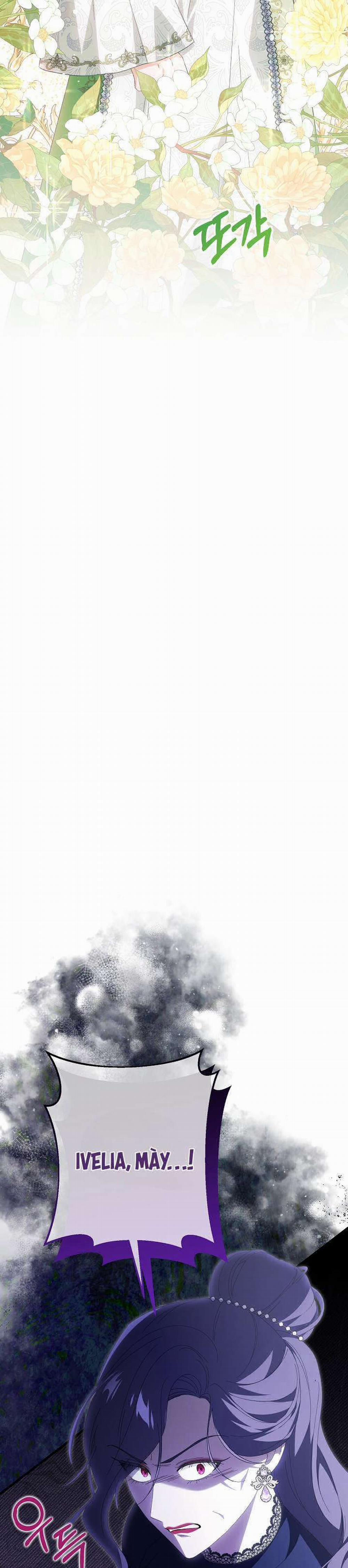 Cha Của Nam Chính Từ Chối Hủy Hôn 15 trang 18