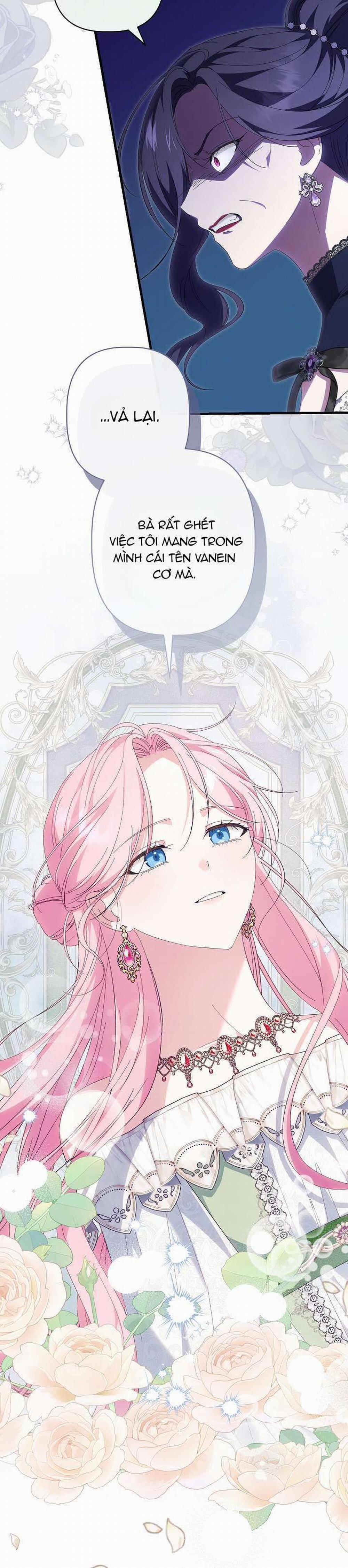 Cha Của Nam Chính Từ Chối Hủy Hôn 15 trang 24