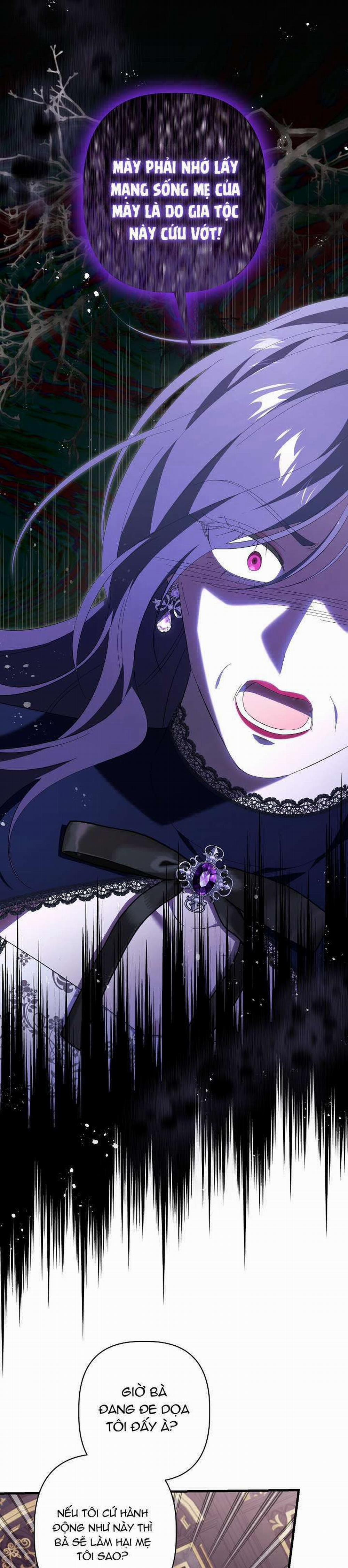 Cha Của Nam Chính Từ Chối Hủy Hôn 15 trang 26