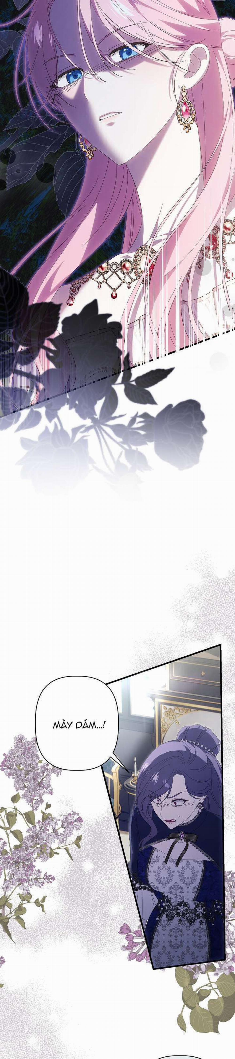 Cha Của Nam Chính Từ Chối Hủy Hôn 15 trang 29