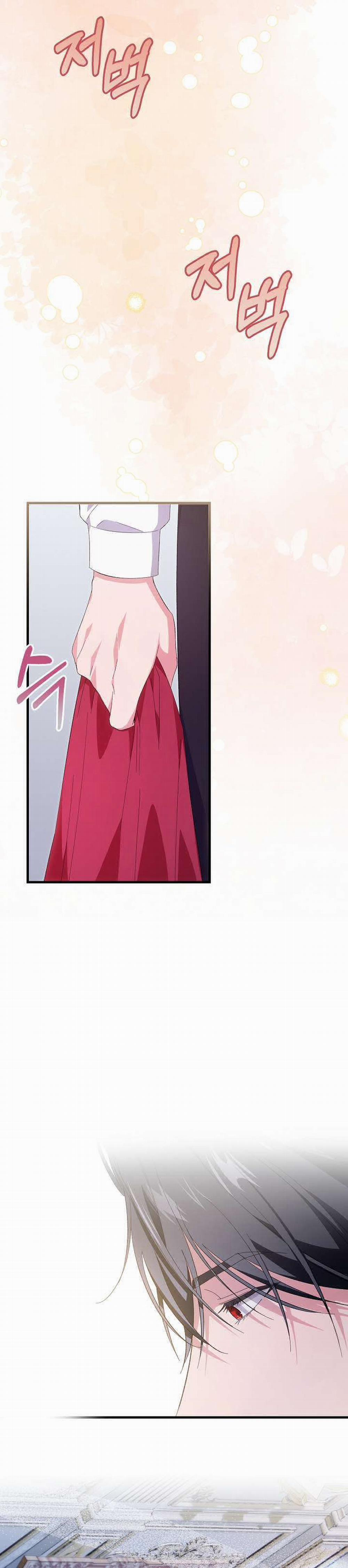 Cha Của Nam Chính Từ Chối Hủy Hôn 15 trang 3